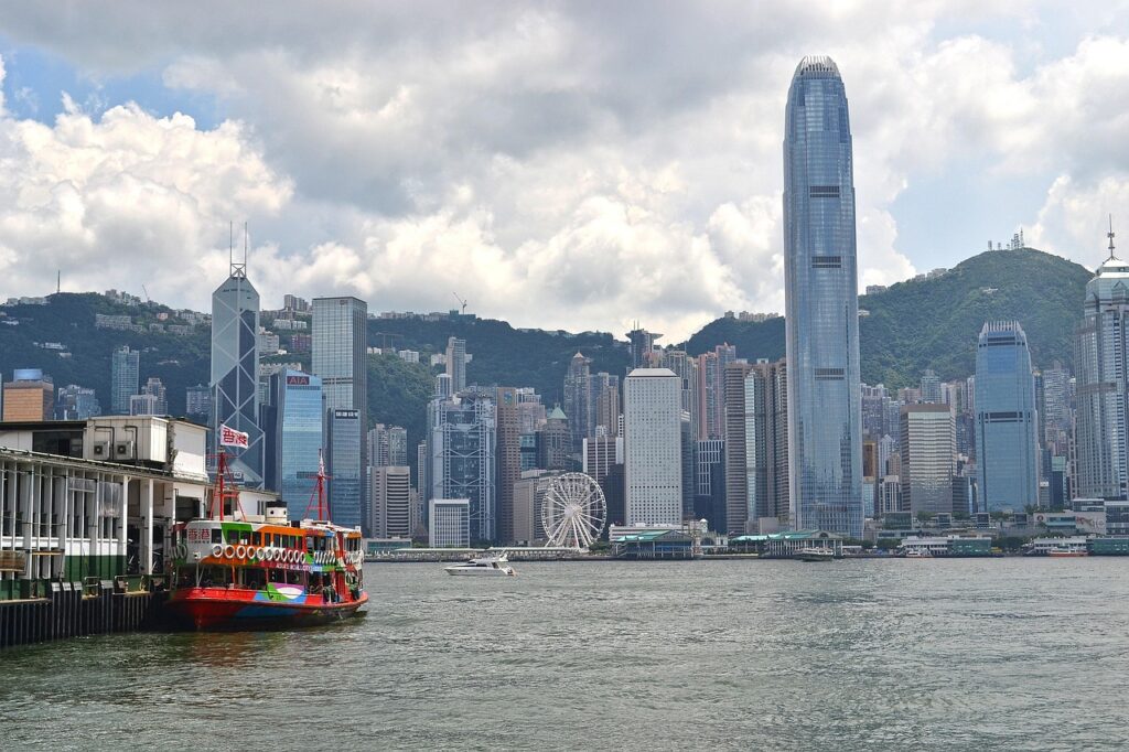 hong kong, bay, sea, skyline, asia, city, china, outlook, nature, skyscrapers, hongkong, harbor, metropolis, cityscape, hong kong, hong kong, hong kong, hong kong, hong kong-4332633.jpg